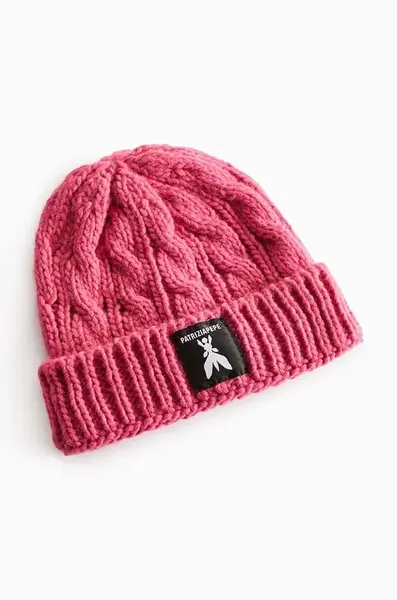 Dětská čepice Patrizia Pepe K217