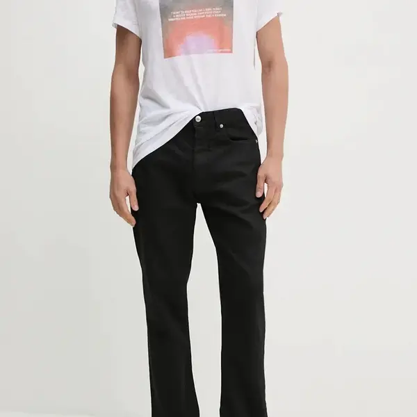 Džíny ZADIG&VOLTAIRE pánské, WMJE00005