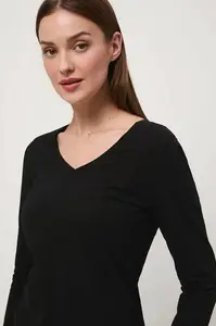 Tričko s dlouhým rukávem Medicine