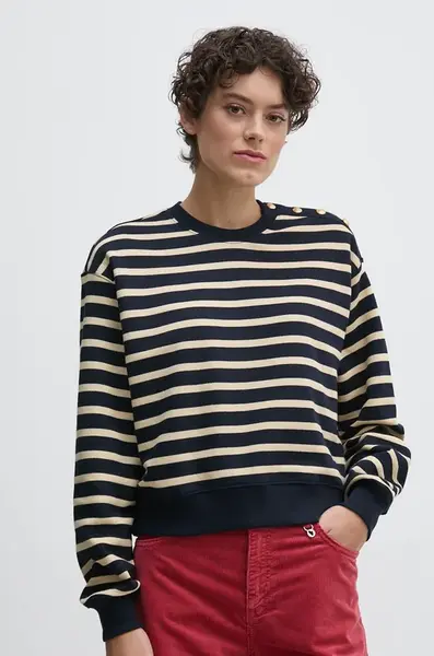 Bavlněný svetr Tommy Hilfiger