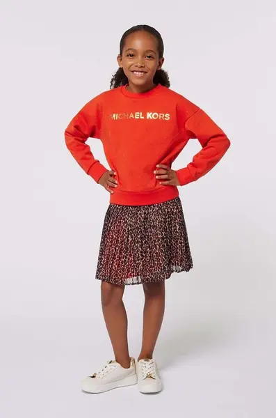 Dětská sukně Michael Kors