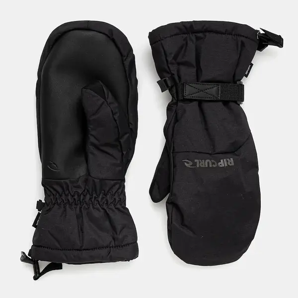 Rukavice Rip Curl Anti Series černá barva, 001UGL