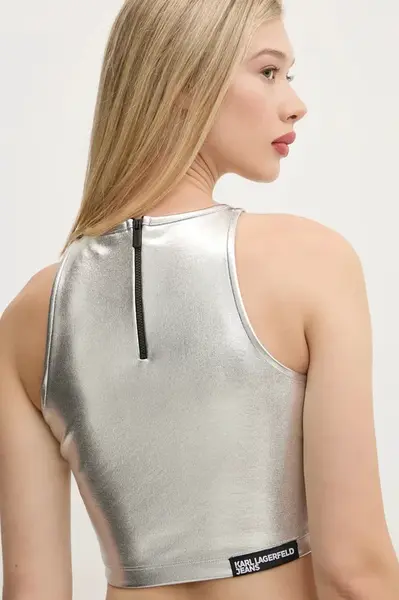 Top Karl Lagerfeld Jeans