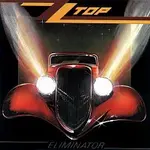 ZZ Top – Eliminator CD