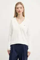 Bavlněný svetr Tommy Jeans