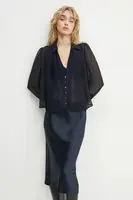 Košile Morgan CPLIA