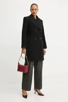 Vlněný kabát Patou