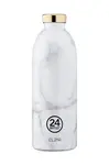 Termoláhev 24bottles Clima Bottle 850 ml Carrara