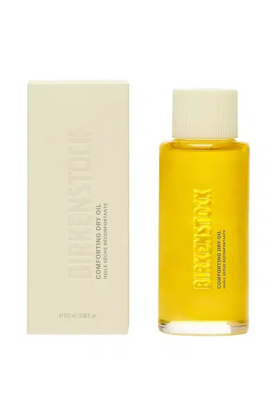 Suchý tělový olej Birkenstock Comforting Dry Oil 100 ml