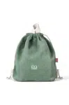 Taška na oběd Monbento Buddy Green