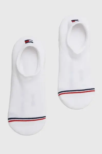 Ponožky Tommy Jeans 2-pack