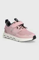 Dětské sneakers boty On CLOUD PLAY