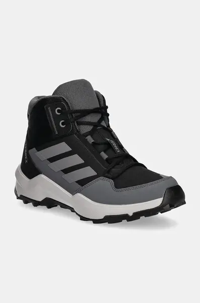 Dětské boty adidas TERREX TERREX AX4R MID