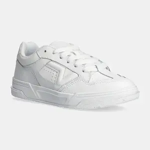 Kožené tenisky Vans Upland