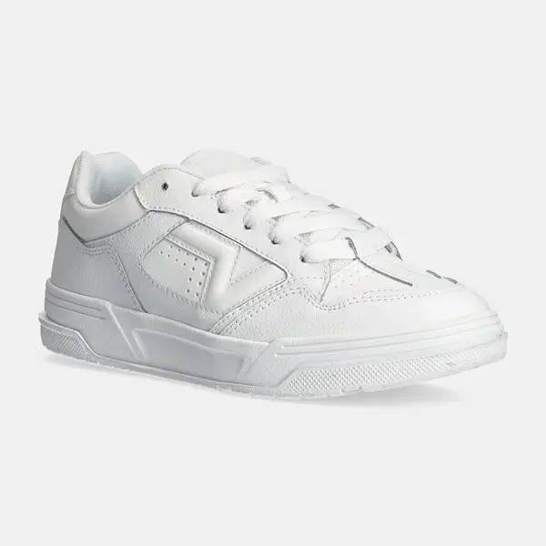 Kožené tenisky Vans Upland