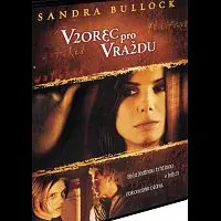 Různí interpreti – Vzorec pro vraždu DVD