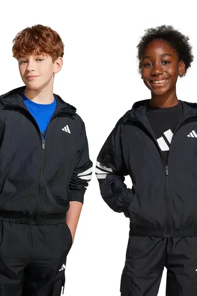 Dětská bunda adidas
