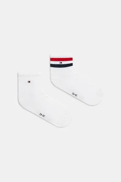 Ponožky Tommy Hilfiger 2-pack