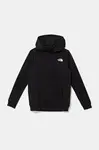 Dětská mikina The North Face TEEN SIMPLE DOME HOODIE