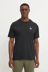 Bavlněné tričko adidas Originals Trefoil