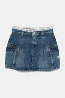 Dětská riflová sukně Guess