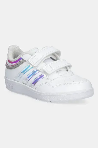 Dětské sneakers boty adidas Originals HOOPS 4.0
