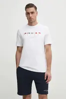 Bavlněné tričko Tommy Hilfiger