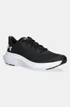 Dětské sneakers boty Under Armour BGS Rogue 5 černá barva, 3028269