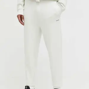 Bavlněné tepláky HUGO Dayote232