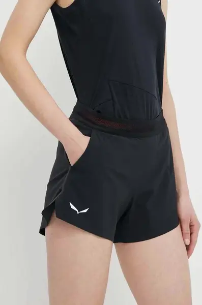 Outdoorové šortky Salewa Pedroc 2