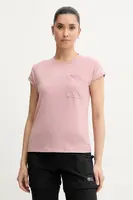 Sportovní triko Columbia Boundless Trek