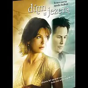 Různí interpreti – Dům u jezera DVD