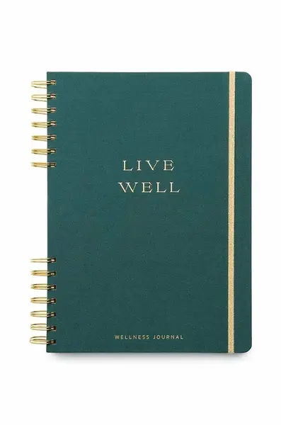 Deník Designworks Ink