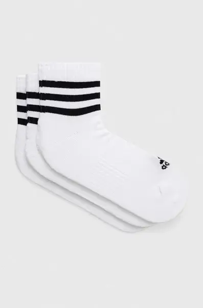 Ponožky adidas 3-pack