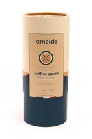 Sada mýdel DIY Omeide Coffret Savon Omeide 5 x 80 g