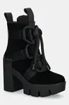United Nude  Nízké kozačky  Grip Nomad Mid II