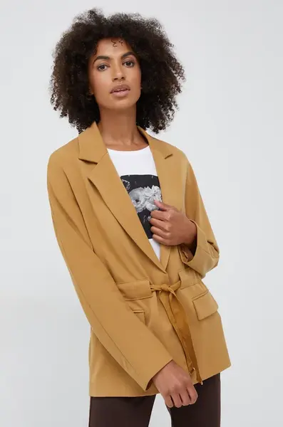 Sako Sisley zelená barva