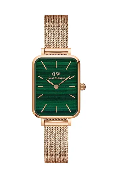 Hodinky Daniel Wellington Quadro Pressed