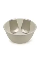 Sada: miska se lžičkami a mlýnky na koření Joseph Joseph Uno 5-pack