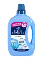 Felce Azzurra Classico Prací gel 1,595 l 32 dávek
