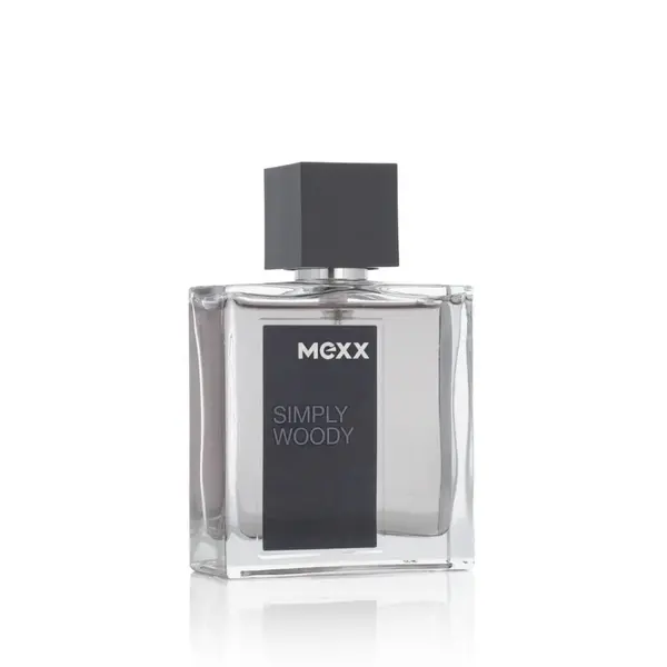 Mexx Simply Woody EDT 50 ml M