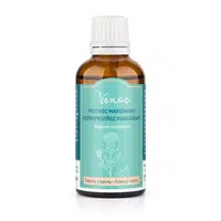 Venoc Ostropestřec mariánský tinktura z byliny 50 ml