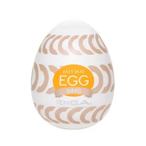 TENGA Masturbátor - Egg Ring