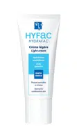 HYFAC Hydrafac Hydratační lehký krém 40 ml