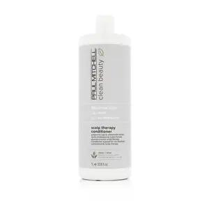 Paul Mitchell Clean Beauty Scalp Therapy Conditioner 1000 ml