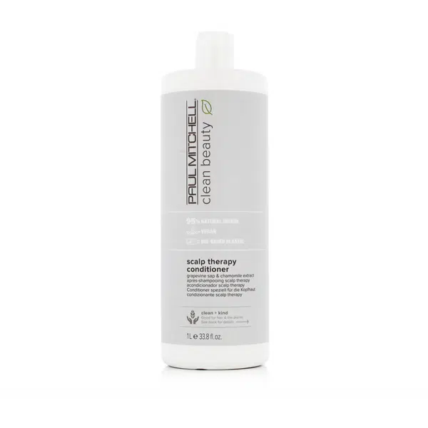 Paul Mitchell Clean Beauty Scalp Therapy Conditioner 1000 ml