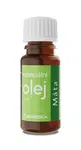 Biomedica Esenciální olej Máta 10 ml