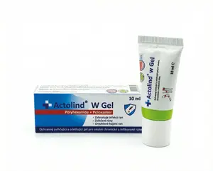 Actolind w Gel 10 ml