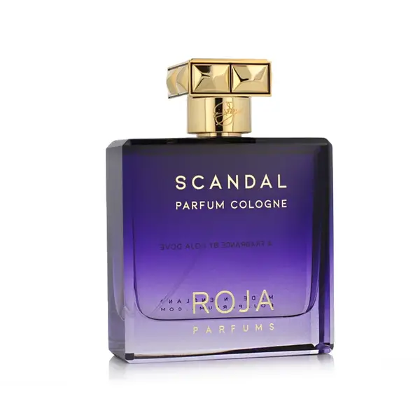 Roja Parfums Scandal Pour Homme EDC 100 ml M