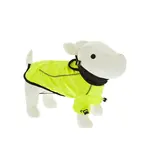 Ferribiella Bunda Toronto voděodolná s fleecem, Velikost: 39 cm